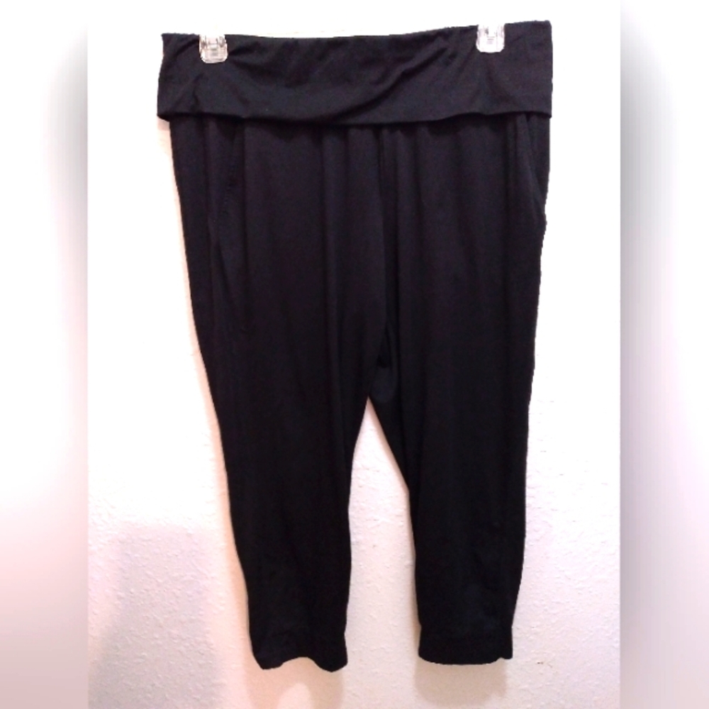 Xersion jogger pants